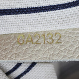 Louis Vuitton Artsy MM Monogram Empreinte | Off White