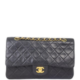 Chanel Classic Double Flap Medium | 4 Series