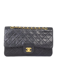 Chanel Classic Double Flap Medium | 4 Series