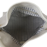 Louis Vuitton Artsy MM Monogram Empreinte | Off White