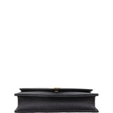 Saint Laurent Cassandre Envelope Chain Wallet