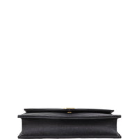 Saint Laurent Cassandre Envelope Chain Wallet