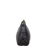 Prada System Nappa Patchwork Shoulder Bag