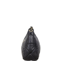 Prada System Nappa Patchwork Shoulder Bag