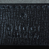 Gucci GG Supreme Interlocking G Mini Bag Interior Stamp