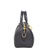 Louis Vuitton Speedy Bandouliere 20 Monogram Empreinte