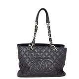 Chanel Grand Shopping Tote