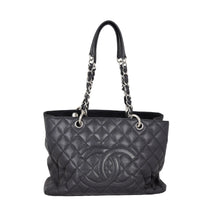 Chanel Grand Shopping Tote