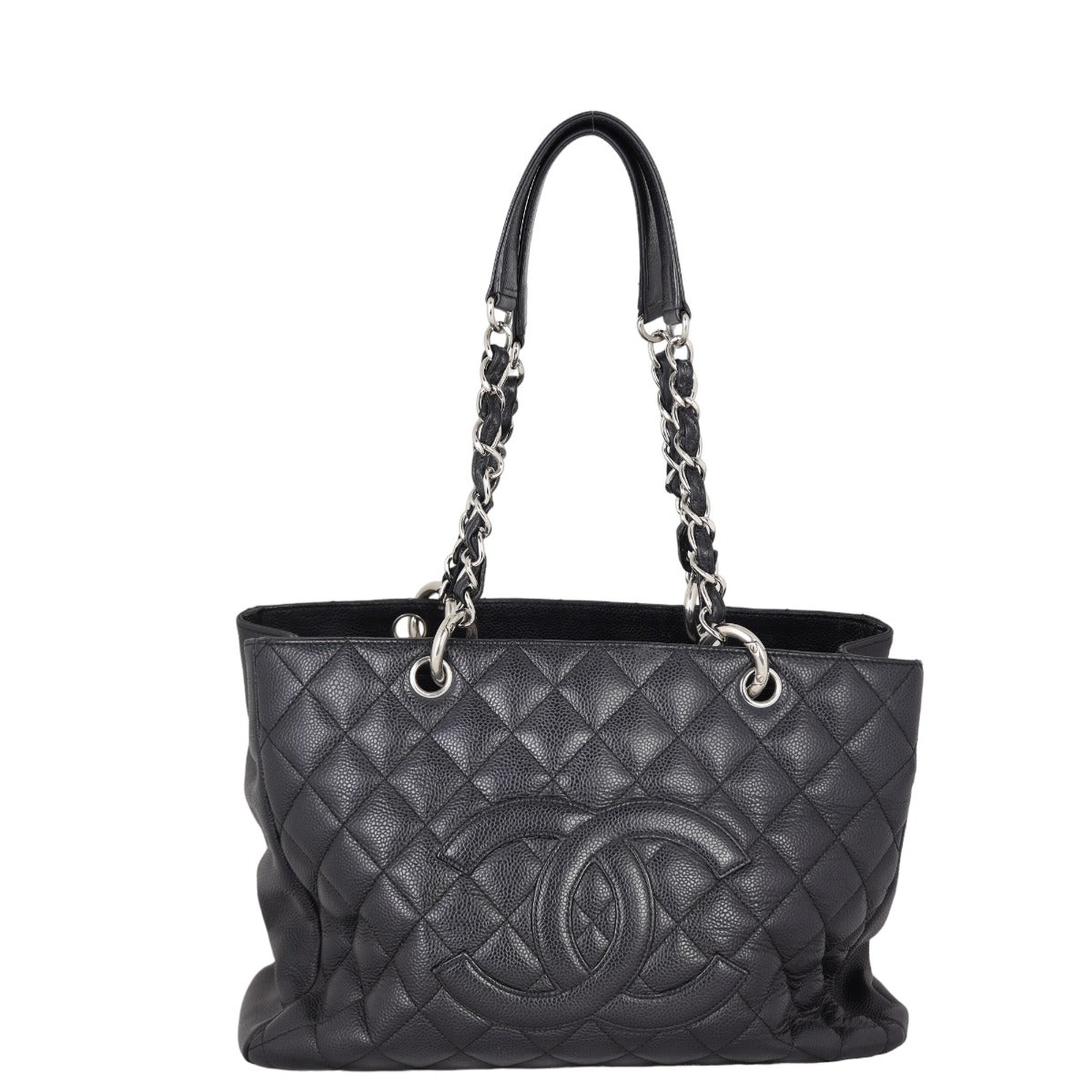 Chanel Grand Shopping Tote