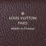 Louis Vuitton Olympe Monogram Interior Stamp