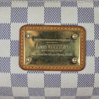 Louis Vuitton Eva Pochette Damier Azur