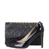 Chanel Classic Double Flap Medium | 4 Series