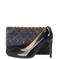 Chanel Classic Double Flap Medium | 4 Series