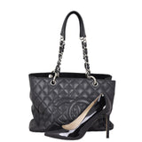 Chanel Grand Shopping Tote