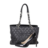 Chanel Grand Shopping Tote