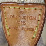 Louis Vuitton Eva Pochette Damier Azur