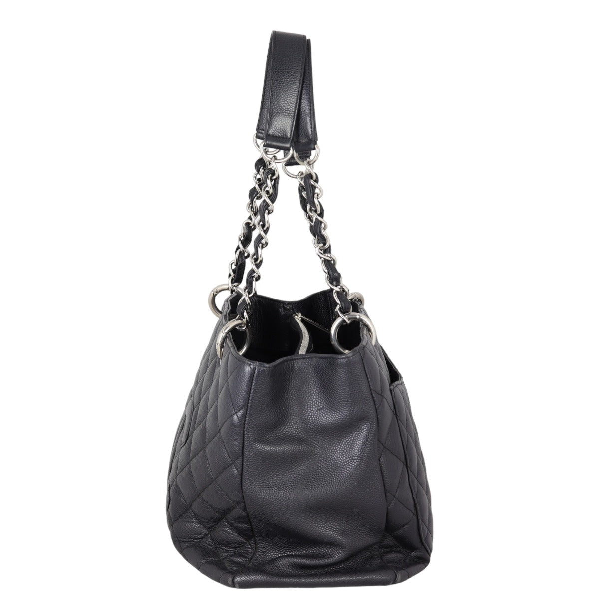 Chanel Grand Shopping Tote