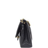 Chanel Classic Double Flap Medium | 4 Series