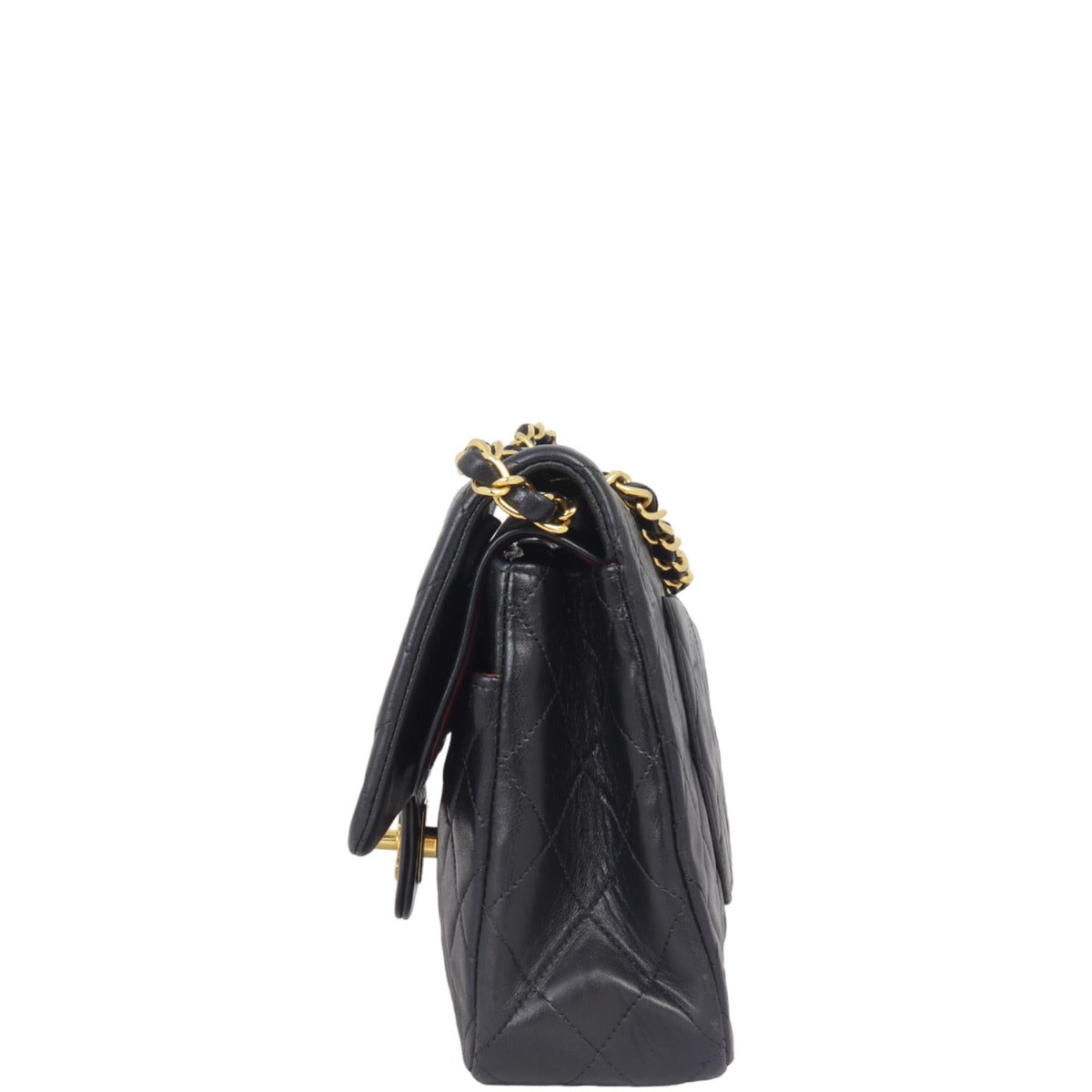 Chanel Classic Double Flap Medium | 4 Series