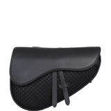 Dior Saddle Sling Mesh