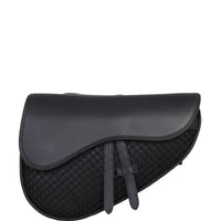 Dior Saddle Sling Mesh