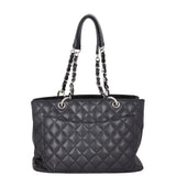 Chanel Grand Shopping Tote