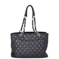 Chanel Grand Shopping Tote