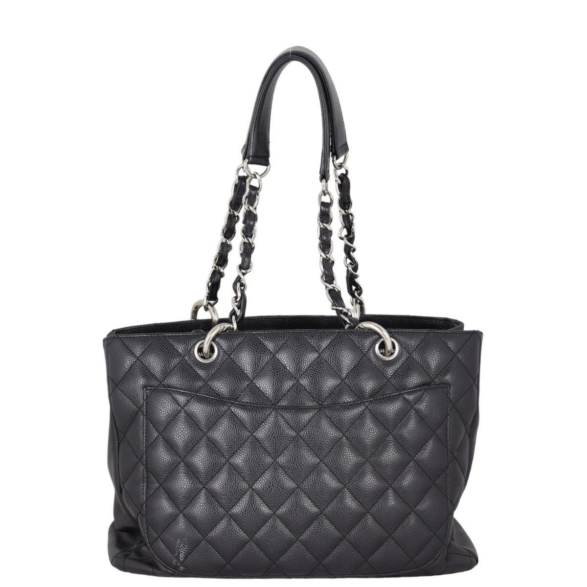 Chanel Grand Shopping Tote