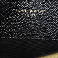 Saint Laurent Cassandre Envelope Chain Wallet