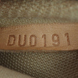 Louis Vuitton Eva Pochette Damier Azur