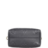 Louis Vuitton Speedy Bandouliere 20 Monogram Empreinte