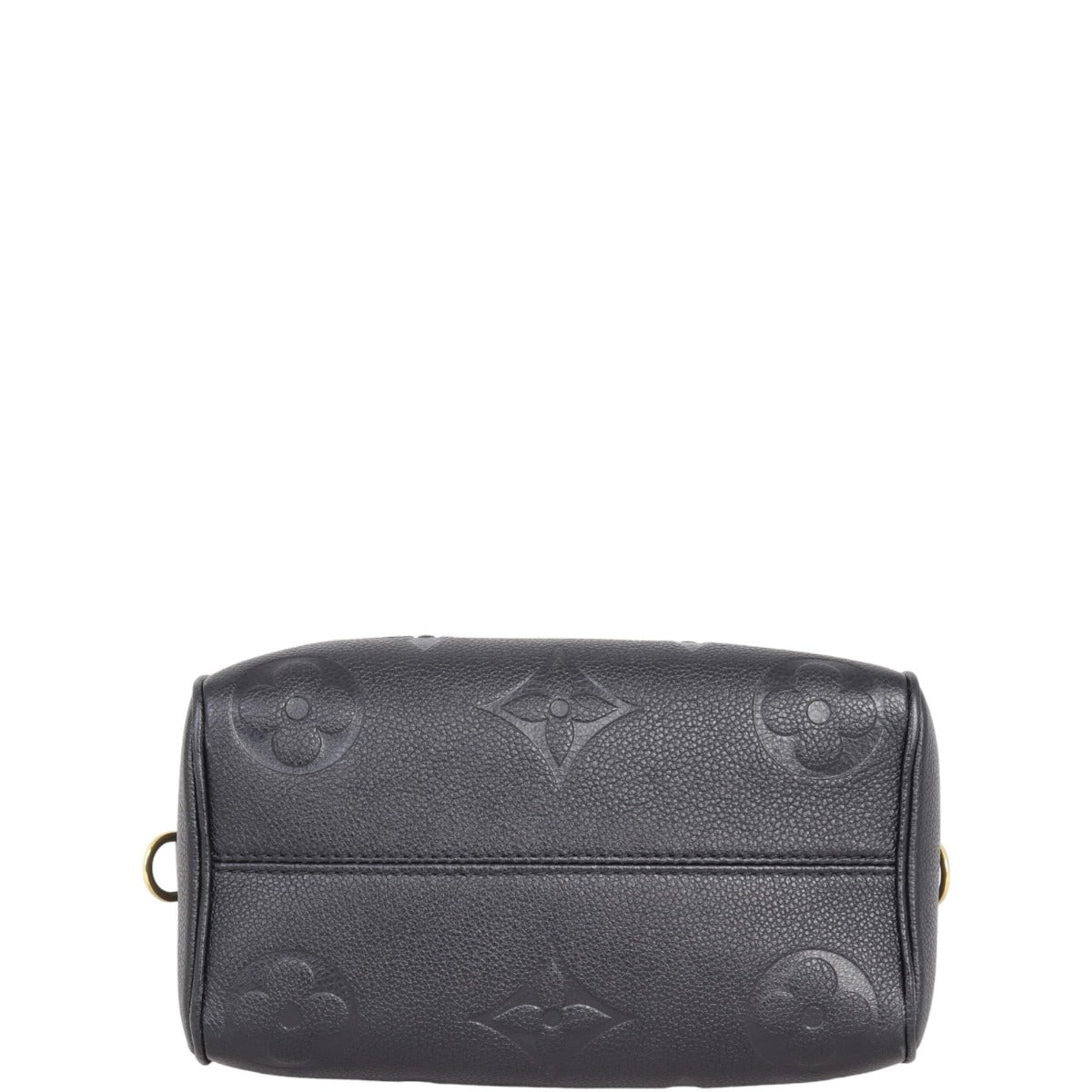 Louis Vuitton Speedy Bandouliere 20 Monogram Empreinte