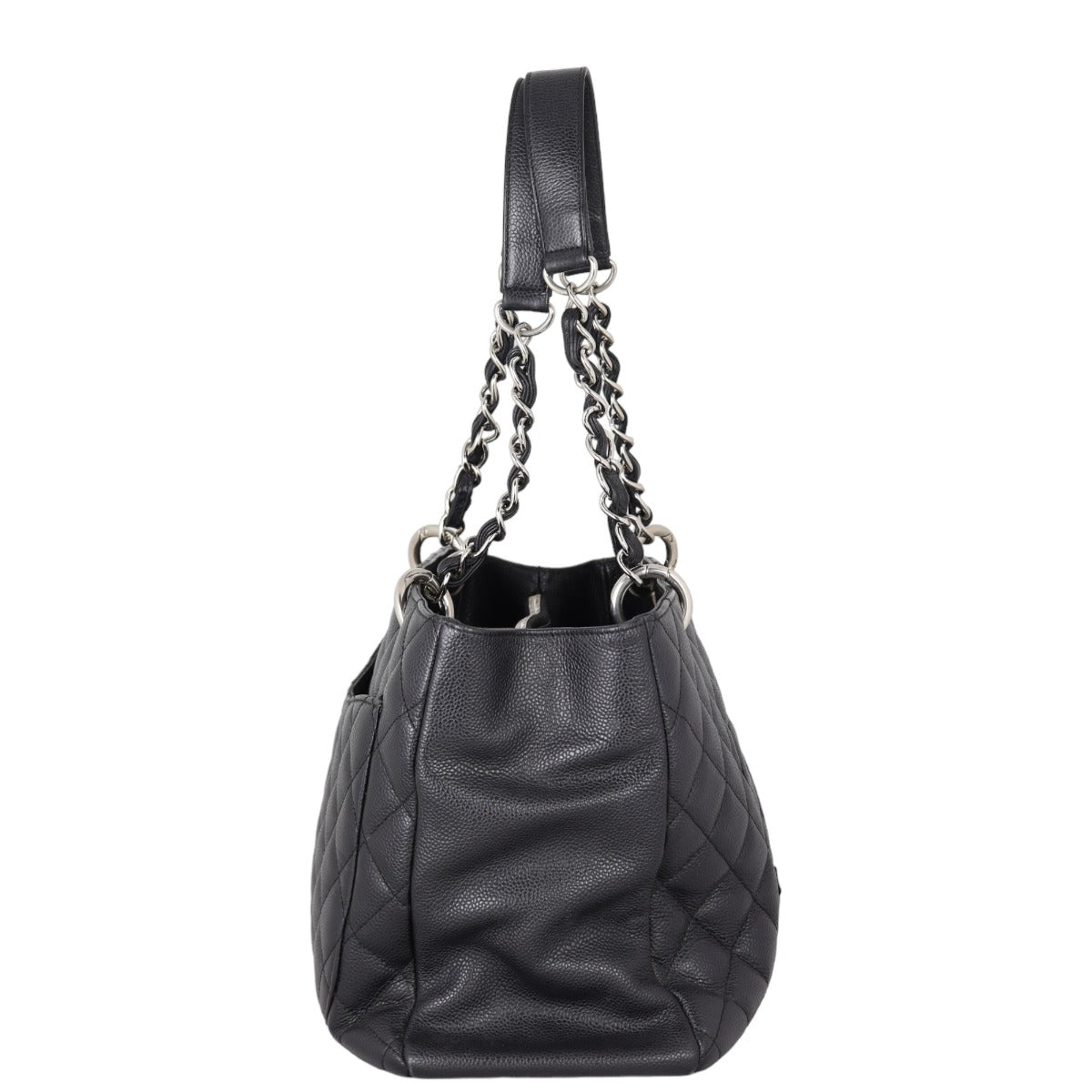 Chanel Grand Shopping Tote