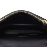 Saint Laurent Cassandre Envelope Chain Wallet