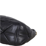 Prada System Nappa Patchwork Shoulder Bag