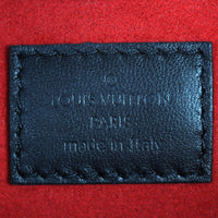 Louis Vuitton Coussin PM Monogram Embossed Lambskin Interior Stamp
