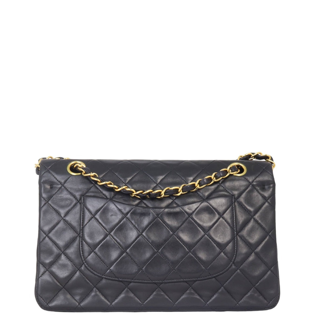 Chanel Classic Double Flap Medium | 4 Series