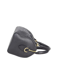 Louis Vuitton Speedy Bandouliere 20 Monogram Empreinte