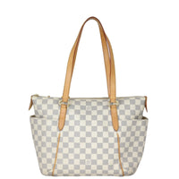 Louis Vuitton Totally PM Damier Azur