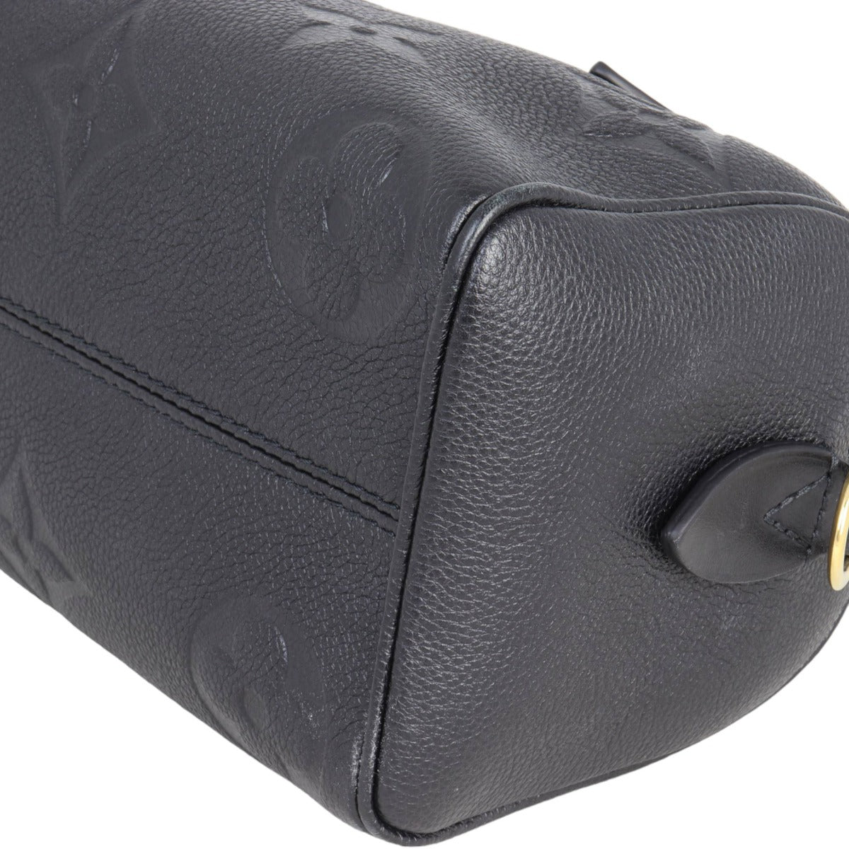 Louis Vuitton Speedy Bandouliere 20 Monogram Empreinte