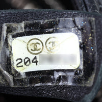 Chanel Grand Shopping Tote date Code