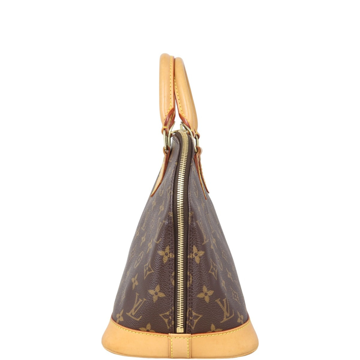 Louis Vuitton Alma PM Monogram | GTH