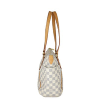 Louis Vuitton Totally PM Damier Azur