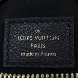 Louis Vuitton Speedy Bandouliere 20 Monogram Empreinte
