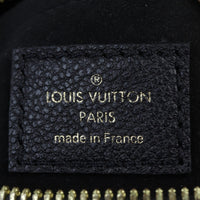 Louis Vuitton Speedy Bandouliere 20 Monogram Empreinte