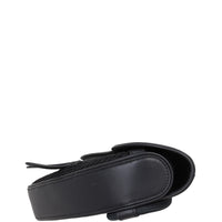 Dior Saddle Sling Mesh