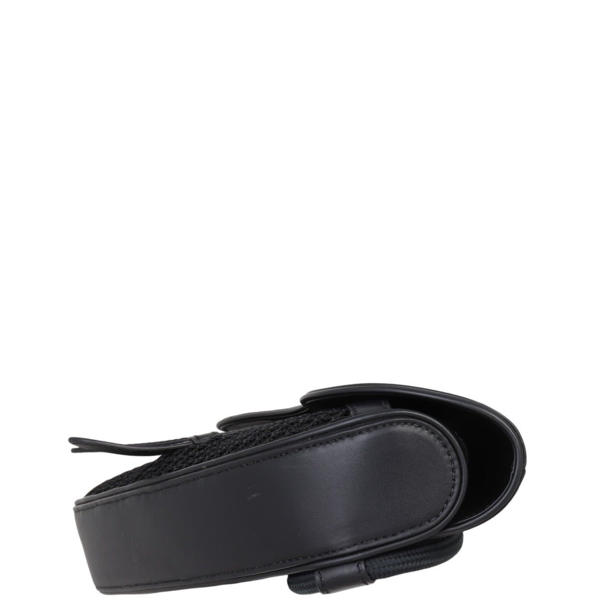 Dior Saddle Sling Mesh