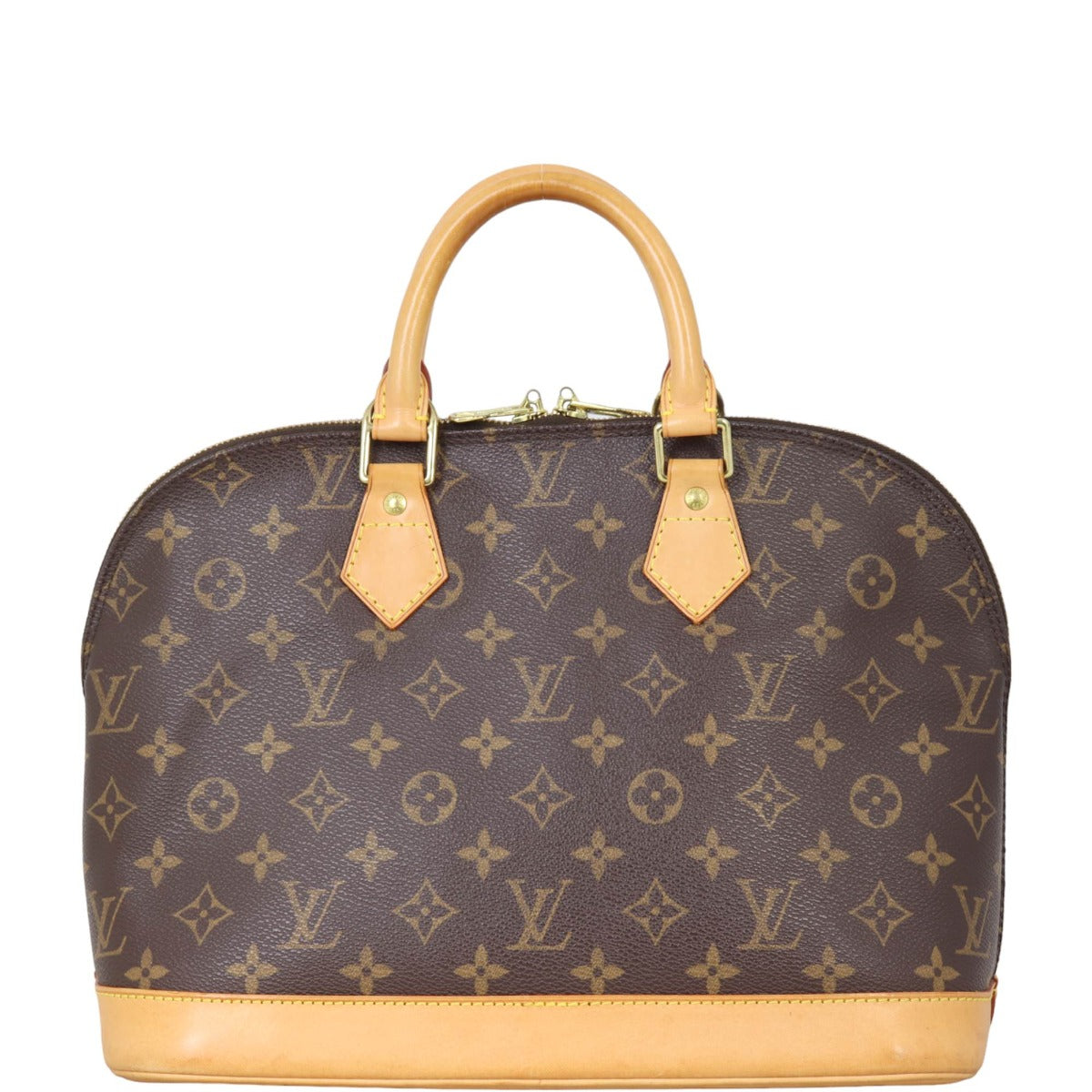 Louis Vuitton Alma PM Monogram | GTH