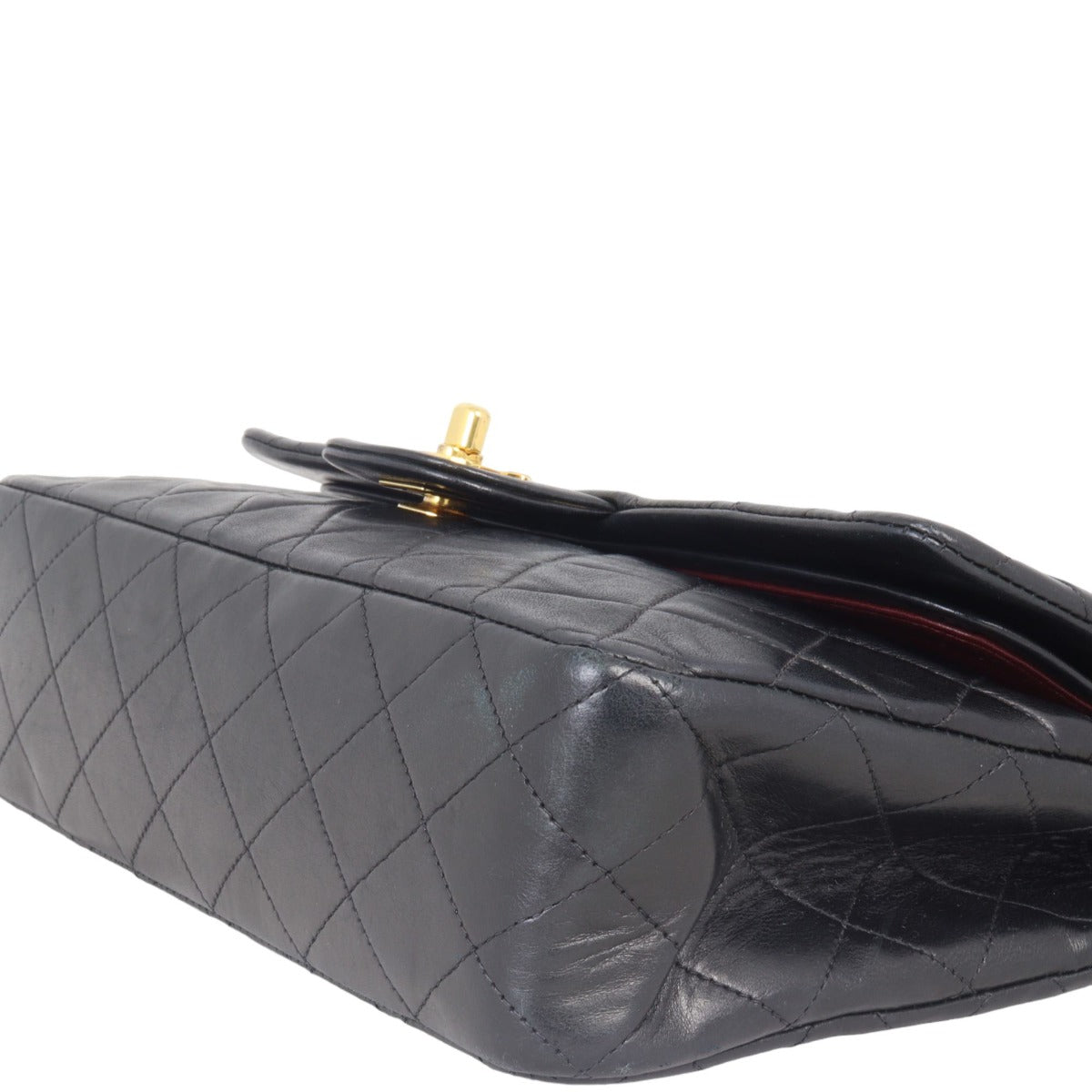 Chanel Classic Double Flap Medium | 4 Series