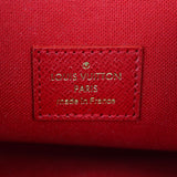 Louis Vuitton Pochette Felicie Damier Ebene